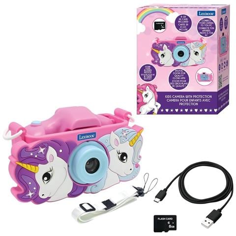 Kids Camera Unicorno - Foto 1