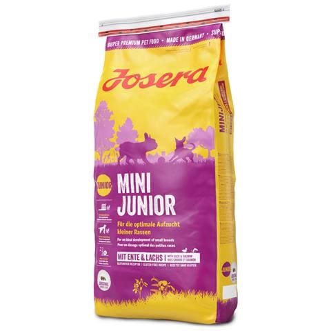MiniJunior 12,5 kg Cucciolo Anatra, Trinciapollo - Foto 1