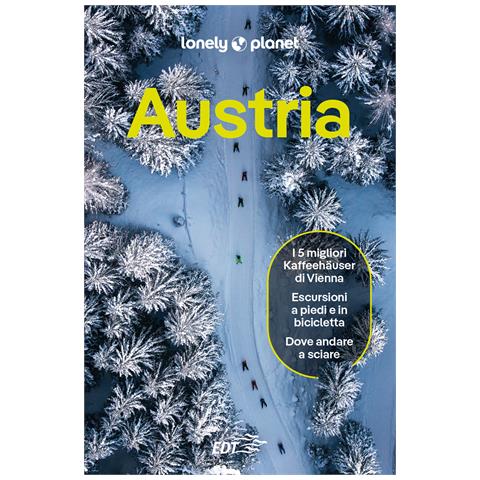 Catherine Le Nevez - Austria - Foto 1