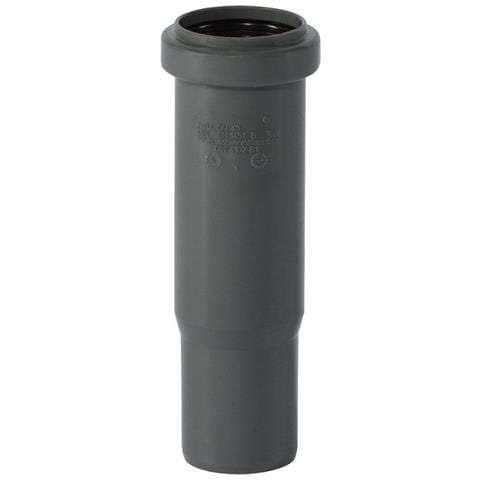 Manicotto Lungo Ht Dn40 Per Tubo Di Scarico - Htsafel - Foto 1