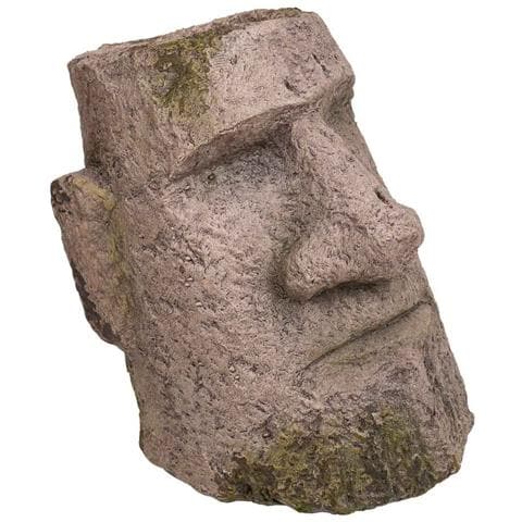 Vaso Decorativo In Magnesio 28x25x32h - Foto 1