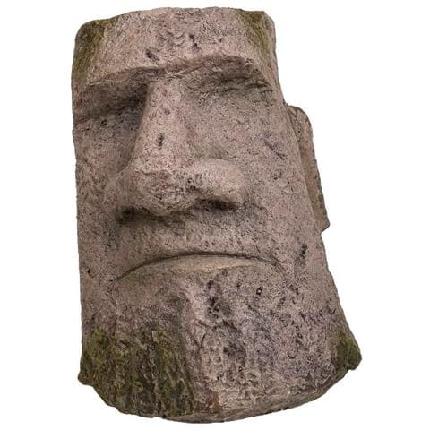 Vaso Decorativo In Magnesio 28x25x32h - Foto 2