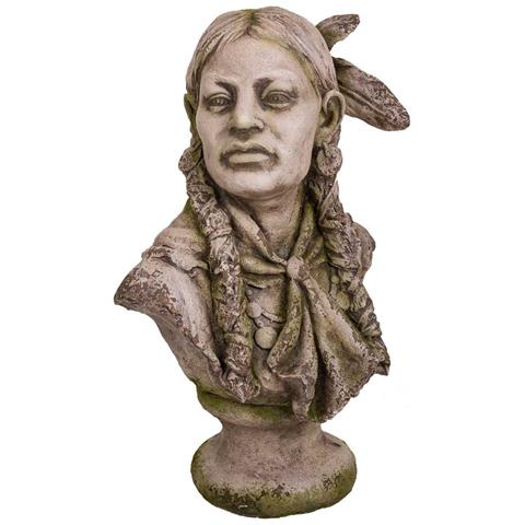 Busto 45x33x70h - Foto 1