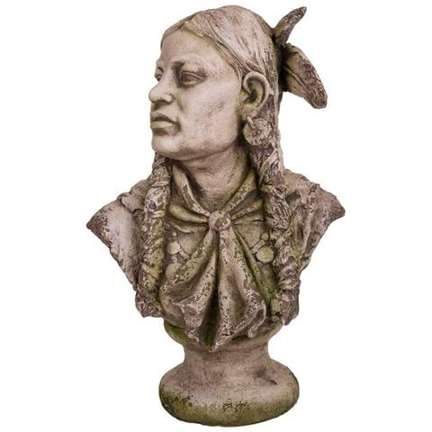 Busto 45x33x70h - Foto 2