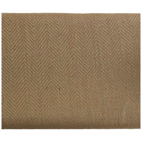 Sgabello Imbottita In Legno Bianco 90x45,5x78h - Foto 8