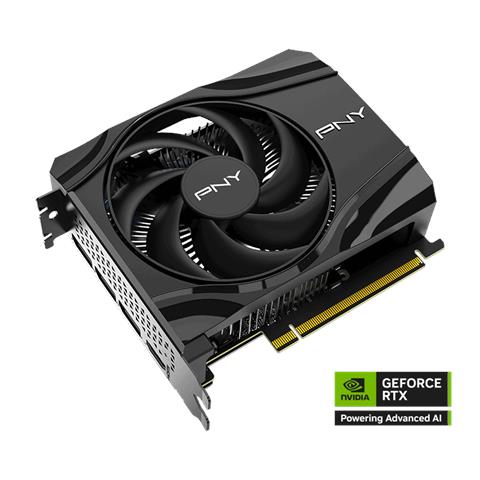 GeForce RTX 5060 Single Fan NVIDIA 8 GB GDDR7 - Foto 1