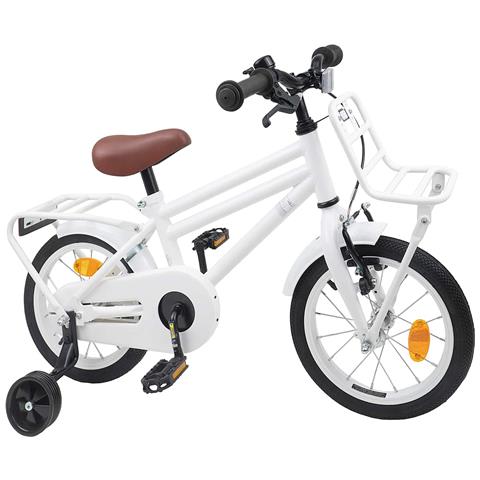 Bicicletta per Bambini 16 Pollici per bambini di 4-6 anni - Foto 2