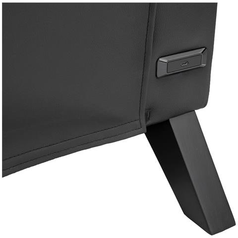 Ranger Pro Royal Poltrona per gaming Seduta imbottita Nero - Foto 14