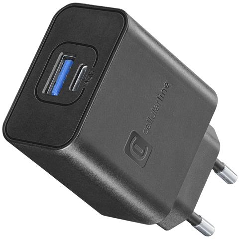 Dual Super Fast Charger 45W - Samsung - Foto 1