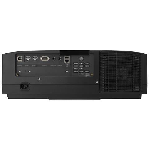 V801U Proiettore a raggio standard 8000 ANSI lumen 3LCD WUXGA (1920x1200) Compatibilità 3D Nero - Foto 16
