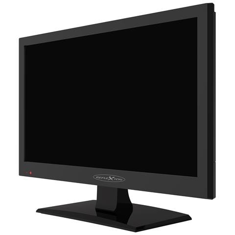 LEDW16IBT TV 40,6 cm (16") Full HD Smart TV Wi-Fi Nero 180 cd /m² - Foto 6
