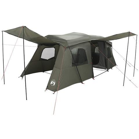 Tenda Istantanea con Copertura Impermeabile 3 persona - Foto 1
