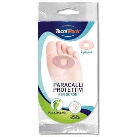 Paracalli per Duroni Confezione da 4 Pezzi - Foto 1