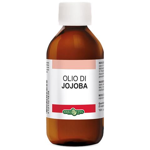 Olio Jojoba 100 ml - Foto 1