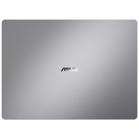 ExpertBook P3 G1 P3406CCA-LY0425X Intel Core Ultra 7 255H Computer portatile 35,6 cm (14") WUXGA 16 GB DDR5-SDRAM 512 GB SSD Wi-Fi 6 (802.11ax) Windows 11 Pro Grigio - Foto 2