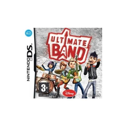 NDS - Ultimate Band - Foto 2