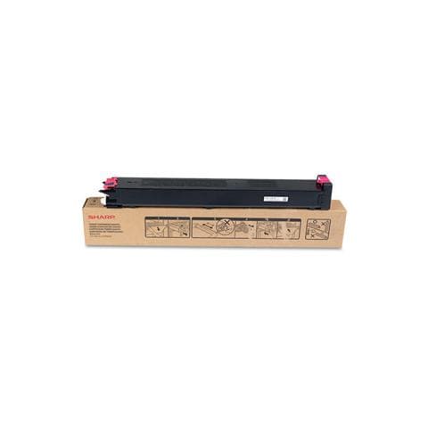 Toner Originale Magenta MX-2310F Capacità 10000 Pagine - Foto 1