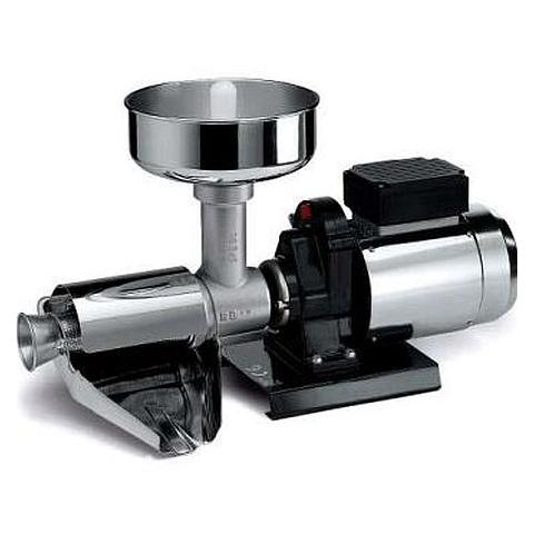 REBER 9000 NP Spremipomodoro N. 5 Capacità 380 Kg / h Potenza 1200 Watt REBER 9000 NP Spremipomodoro N. 5 Capacità 380 Kg / h Potenza 1200 Watt