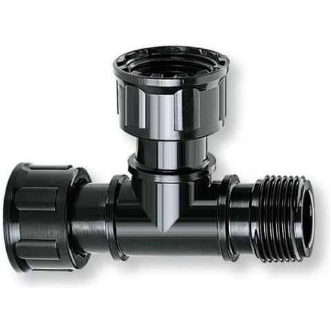 Raccordo T 1 Fx1 Fx1 - Foto 2