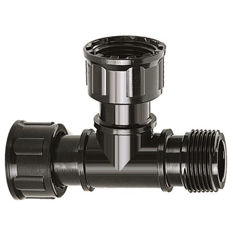 Raccordo T 1 Fx1 Fx1 - Foto 1