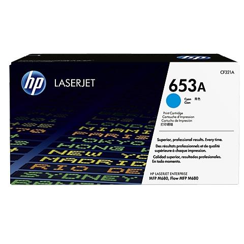 Hewlett Packard 945049 Toner a Laser, Ciano - Foto 2