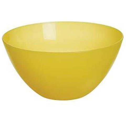 Insalatiera Rainbow Giallo 27,0 cm - Foto 2