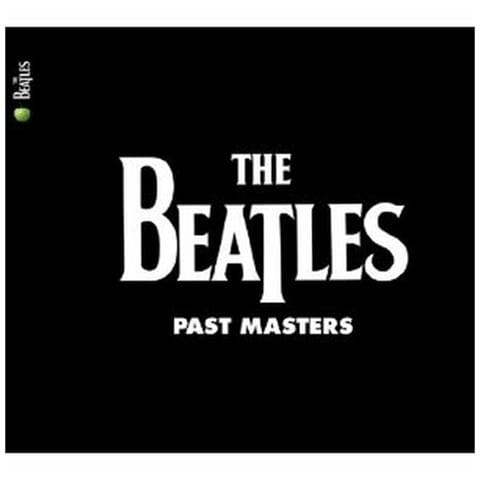 Beatles (The) - Past Masters (2 Lp)  - Foto 1