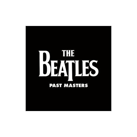 Beatles (The) - Past Masters (2 Lp)  - Foto 2