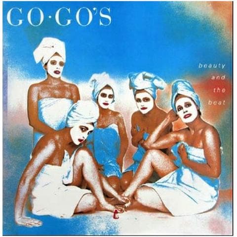 Go-Go's (The) - Beauty And The Beat (30th Anniversary Edition) (2 Cd)  - Foto 1