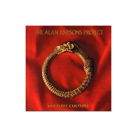 Cd Alan Parsons Project - Vulture Cult. - Foto 1