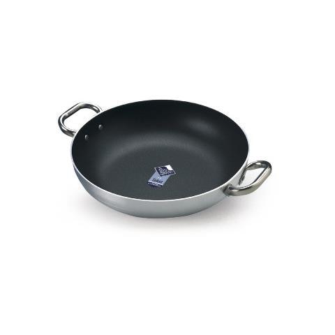 Select Family - Tegame 2 Manici Art. 10B - Cm. 20 Inaderente - Foto 1