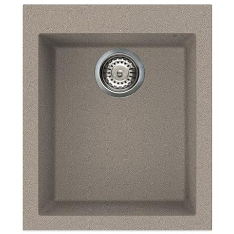 LAV. QUADRA 100 41x50 1V TORTORA 43 - Foto 1