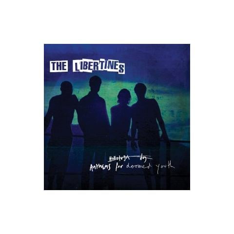 Libertines (The) - Anthems For Doomed Youth - Foto 2