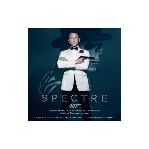 Thomas Newman - 007 Spectre - Foto 2