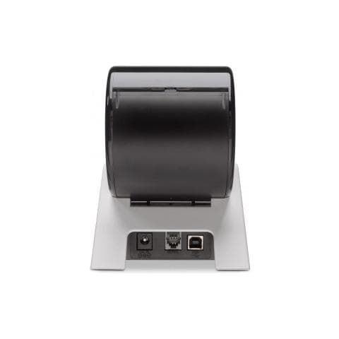 Etichettatrice Portatile Modello SLP650-EU Formato 58 mm Senza Schermo 100 mm / s Nera - Foto 1