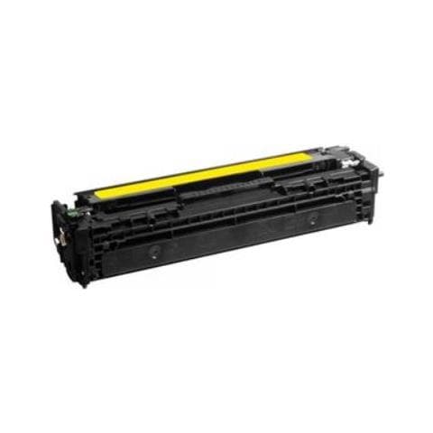 B1093 Toner Originale Giallo per MF / 2552 plus Capacità 12000 Pagine - Foto 1