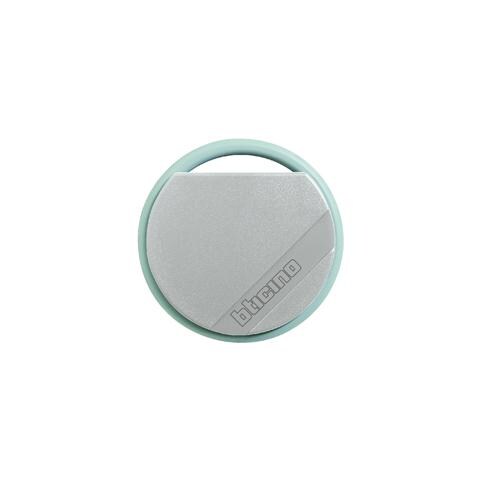 Chiave Transponder Per Controllo Accessi Di Colore Grigio - Foto 1