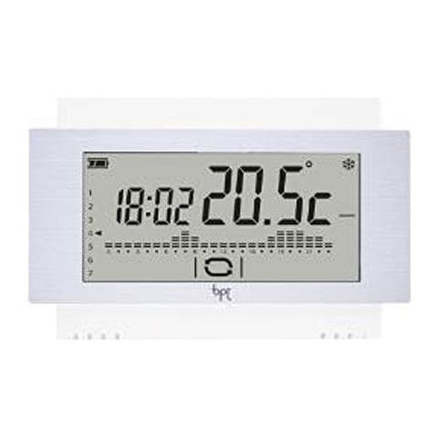 Th500wh - Th / 500 Wh Cronotermostato Touch Parete - Foto 2