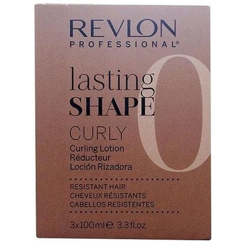 Lasting Shape Curling Lotion 3 X 100 Ml Ne-79703 - Foto 10
