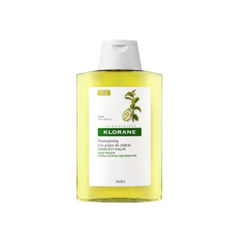 Cedro Shampoo Purificante 200ml - Foto 2