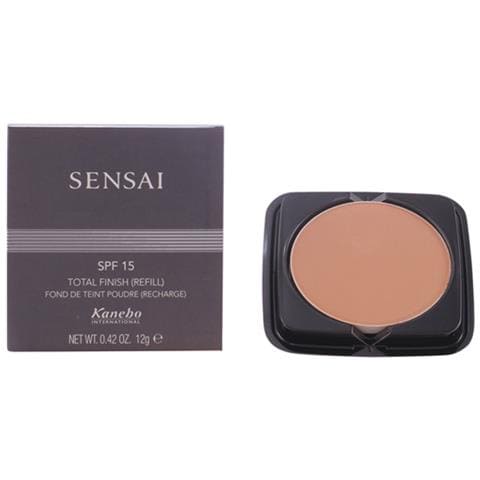 Total Finish Refill Sensai Foundation 2 05-topaz Beige 12 Gr - Foto 3