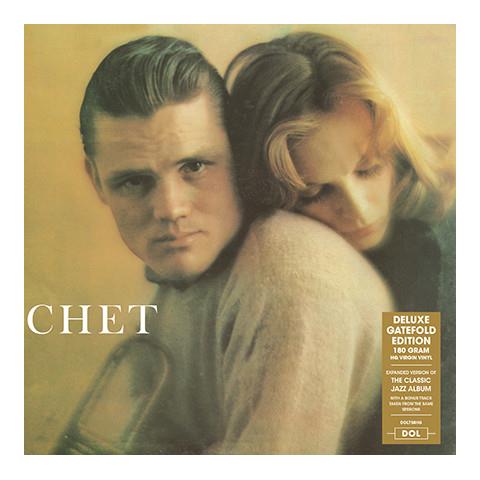 Chet Baker - Chet - Foto 1
