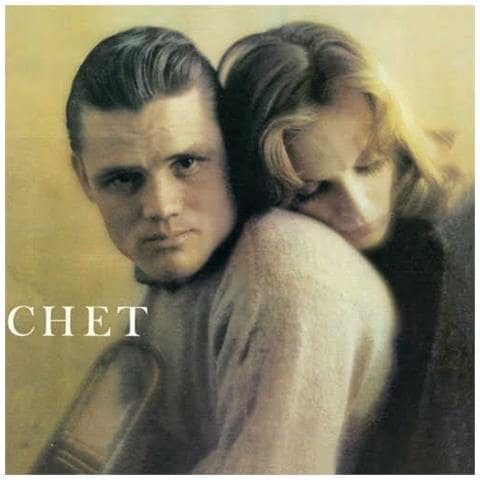 Chet Baker - Chet - Foto 2