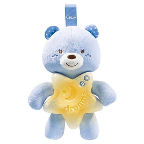 Orsetto First Dream Azzurro - Foto 1