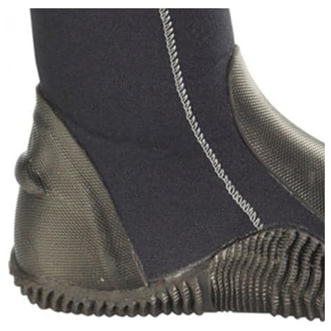 Scarponi Cressi Boots 7 Mm Scarpe Uomo Eu 38-39 - Foto 5