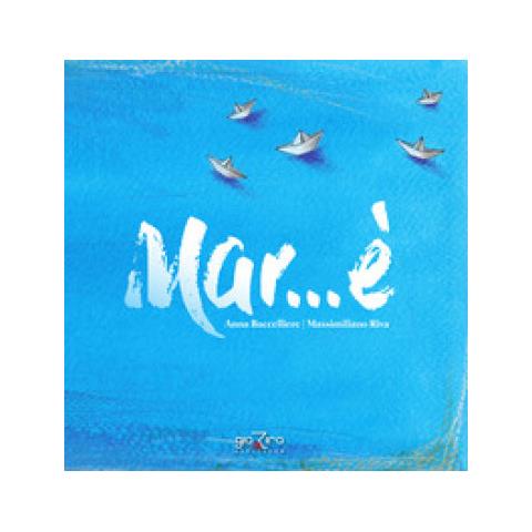 Anna Baccelliere - Mar. . . È - Foto 1