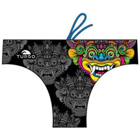 Briefs Turbo Bali Universe Costumi Uomo S - Foto 1