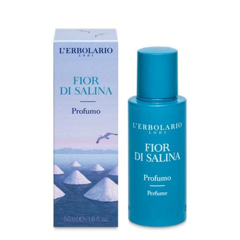 Fior Di Salina Profumo - Foto 1