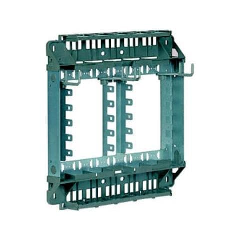 3m Vka 4 / Din-lsa2 Kleinverteiler, Flexibase, Max. 100da - Foto 1