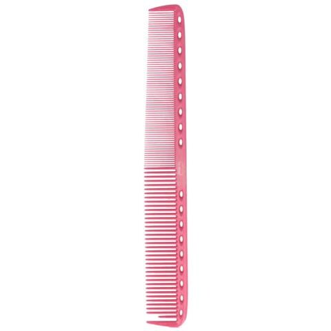 Y. s. Park 335 Pink Double Comb 226mm - Pettine capelli - Foto 1